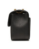 DKNY Дамска чанта Minnie Shoulder Bag R2331T72 Черен - Mera.bg