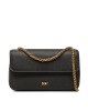 DKNY Дамска чанта Minnie Shoulder Bag R2331T72 Черен - Mera.bg