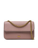 DKNY Дамска чанта Minnie Shoulder Bag R2331T72 Розов - Mera.bg