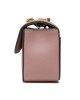 DKNY Дамска чанта Minnie Shoulder Bag R2331T72 Розов - Mera.bg