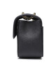 DKNY Дамска чанта Minnie Shoulder Bag R233JT72 Bk Logo/Bk - Mera.bg