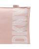 DKNY Дамска чанта Noa Md Tote R31AGX21 Розов - Mera.bg