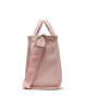 DKNY Дамска чанта Noa Md Tote R31AGX21 Розов - Mera.bg