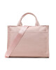 DKNY Дамска чанта Noa Md Tote R31AGX21 Розов - Mera.bg