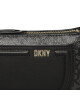 DKNY Дамска чанта Orion Tz Cbody R31EJX23 Bk Logo/Bk XLB - Mera.bg