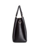 DKNY Дамска чанта Paige Lg Satchel R81D3326 Blk/Gold - Mera.bg