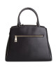 DKNY Дамска чанта Paige Lg Satchel R81D3326 Blk/Gold - Mera.bg