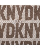 DKNY Дамска чанта Perri Box Satchel R33DYY94 Chin/Truf 2ZJ - Mera.bg
