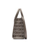 DKNY Дамска чанта Perri Box Satchel R33DYY94 Chin/Truf 2ZJ - Mera.bg