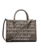 DKNY Дамска чанта Perri Box Satchel R33DYY94 Chin/Truf 2ZJ - Mera.bg