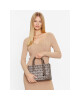 DKNY Дамска чанта Perri Box Satchel R33DYY94 Chin/Truf 2ZJ - Mera.bg