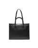 DKNY Дамска чанта Perri Double Handle R33A3V12 Черен - Mera.bg
