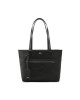 DKNY Дамска чанта R23AE398 Черен - Mera.bg