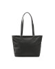DKNY Дамска чанта R23AE398 Черен - Mera.bg