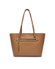 DKNY Дамска чанта R42A3E20 Кафяв - Mera.bg