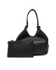 DKNY Дамска чанта R42BAE49 Черен - Mera.bg
