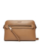 DKNY Дамска чанта R42EKE17 Кафяв - Mera.bg