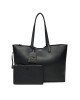 DKNY Дамска чанта R43AKF78 Черен - Mera.bg