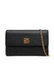 DKNY Дамска чанта R445FI72 Черен - Mera.bg