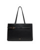 DKNY Дамска чанта R44AAI67 Черен - Mera.bg