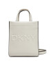 DKNY Дамска чанта R44AZI34 Екрю - Mera.bg