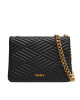 DKNY Дамска чанта R44EKI06 Черен - Mera.bg