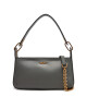 DKNY Дамска чанта R44EKI56 Сив - Mera.bg