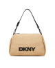 DKNY Дамска чанта R513DE54 Кафяв - Mera.bg