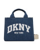 DKNY Дамска чанта R52ADC80 Син - Mera.bg