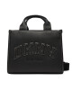DKNY Дамска чанта R52AQC80 Черен - Mera.bg