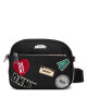 DKNY Дамска чанта R52EEK29 Черен - Mera.bg