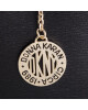 DKNY Дамска чанта R74A3014 Черен - Mera.bg
