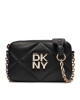 DKNY Дамска чанта Red Hook Camera Bag R41EBB85 Черен - Mera.bg