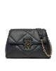 DKNY Дамска чанта Red Hook R43EBF81 Черен - Mera.bg