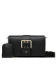 DKNY Дамска чанта Rita Tote R31EZX28 Blk/Gold BGD - Mera.bg