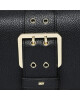 DKNY Дамска чанта Rita Tote R31EZX28 Blk/Gold BGD - Mera.bg