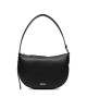 DKNY Дамска чанта Scarlett Tz Shoulder R42CAE57 Черен - Mera.bg