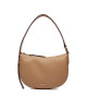 DKNY Дамска чанта Scarlett Tz Shoulder R42CAE57 Кафяв - Mera.bg