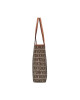 DKNY Дамска чанта Seventh Avenue Md Ew R33A2Y28 Кафяв - Mera.bg