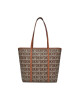 DKNY Дамска чанта Seventh Avenue Md Ew R33A2Y28 Кафяв - Mera.bg