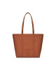 DKNY Дамска чанта Seventh Avenue Md Ew R33AKY28 Кафяв - Mera.bg