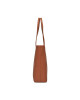 DKNY Дамска чанта Seventh Avenue Md Ew R33AKY28 Кафяв - Mera.bg