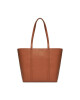 DKNY Дамска чанта Seventh Avenue Md Ew R33AKY28 Кафяв - Mera.bg