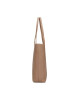 DKNY Дамска чанта Seventh Avenue Md Ew R33AKY28 Бежов - Mera.bg