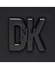 DKNY Дамска чанта Seventh Avenue Md Fl R33EKY30 Черен - Mera.bg