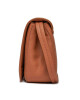 DKNY Дамска чанта Seventh Avenue Md Fl R33EKY30 Кафяв - Mera.bg