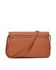 DKNY Дамска чанта Seventh Avenue Md Fl R33EKY30 Кафяв - Mera.bg