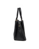 DKNY Дамска чанта Seventh Avenue Md Sa R33DKY29 Черен - Mera.bg