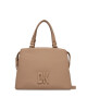 DKNY Дамска чанта Seventh Avenue Md Sa R33DKY29 Бежов - Mera.bg