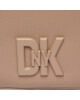 DKNY Дамска чанта Seventh Avenue Md Sa R33DKY29 Бежов - Mera.bg